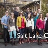 Fashion Shoot // Group Portraits