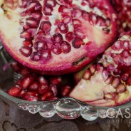 Fresh Fruits and Veggies