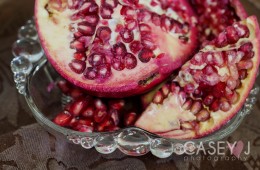 Fresh Fruits and Veggies