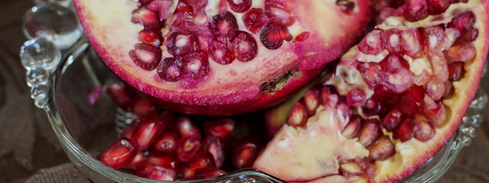 Fresh Fruits and Veggies